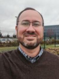 Tim Scarborough