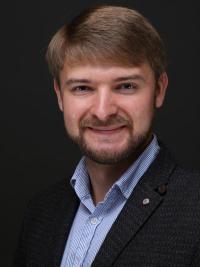 Vyacheslav Leshchenko