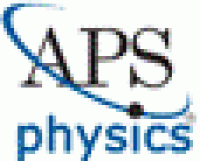 APS APS logo