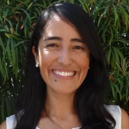 Dr. Claudia Ojeda-Aristizabal 