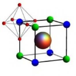 Complex Oxides