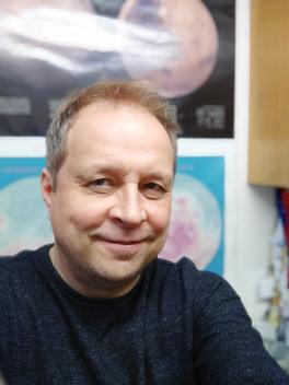 Vanya Belyaev