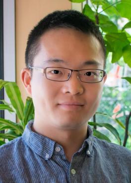 Zhilei Xu