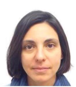 Dr. Ida Zadeh