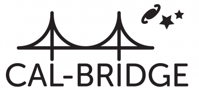 Cal-Bridge logo