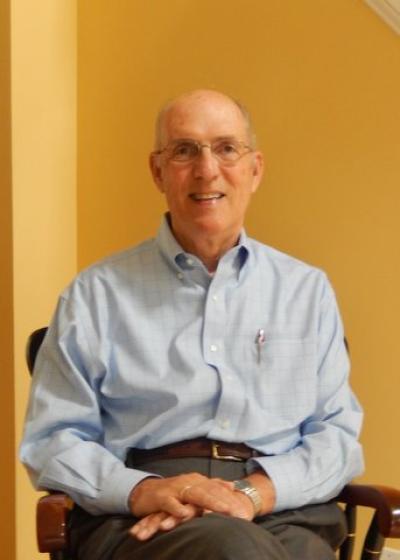Frank LaCroix
