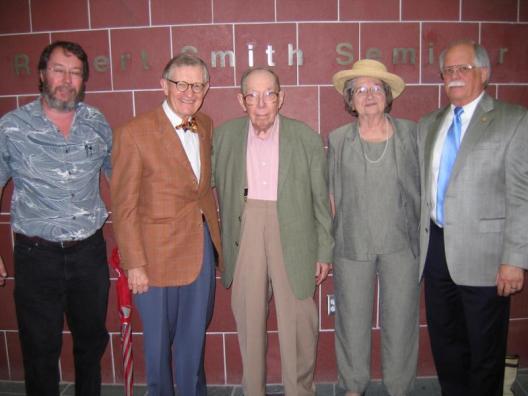 Gearharts, Riley, Gee and Beatty