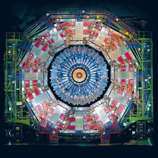 Department of Energy picks New York over Virginia for site of new particle  collider, Science