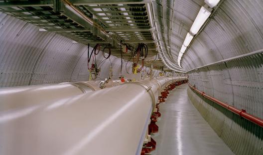RHIC