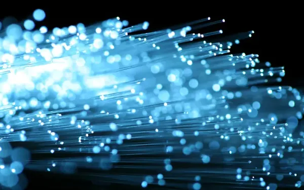 Ultra-fast optical technology