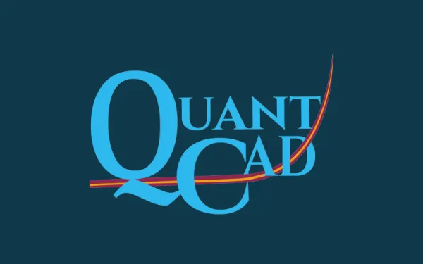 QuantCAD