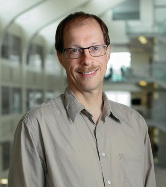 Ralf Bundschuh