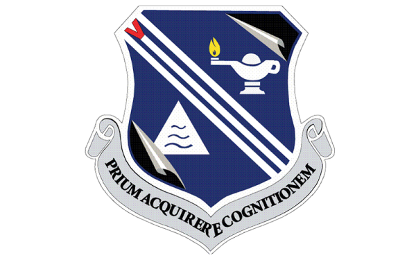 Air Force Office of Scientific Research seal