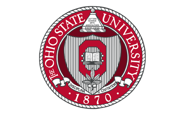 Seal of Ohio State University
