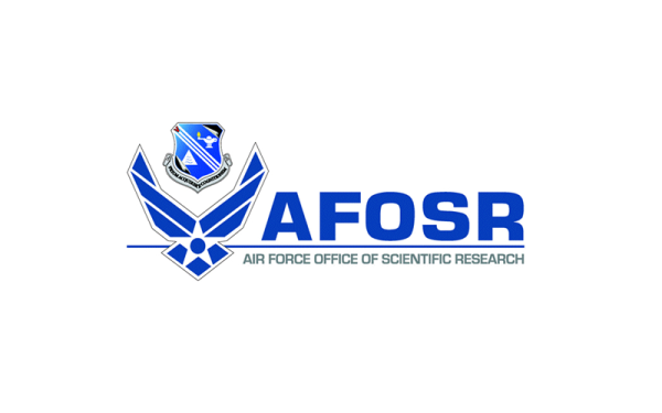 Air Force: Office of Scientific Research