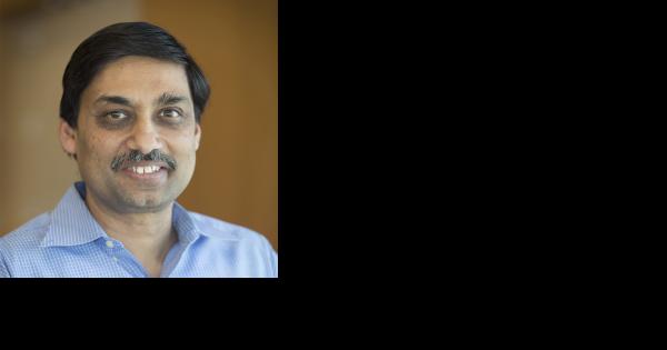 Sumir Mathur Prof. Samir Mathur wins 2014 Distinguished Scholar Award | Department ...