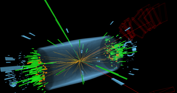 DOE awards High Energy Physics Group $7.9 million grant | Department of ...