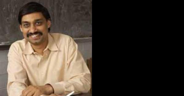 Sumir Mathur
