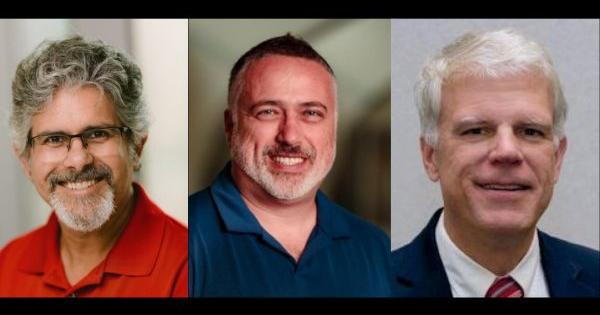 Ohio State team to create technology development roadmap for quantum ...