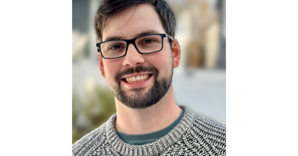 ENCOMM Seminar: Alex von Hoegen (OSU) - Visualizing and Controlling THz ...