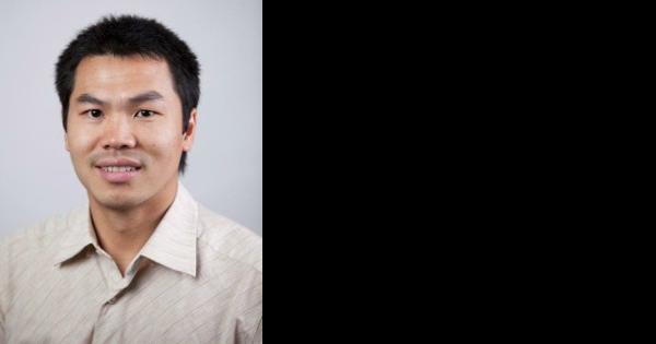 Condensed Matter Experiment Seminar - Shixiong Zhang (Indiana ...