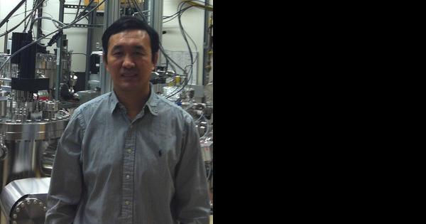 Colloquium - Fengyuan Yang (The Ohio State University) - Making Perfect ...