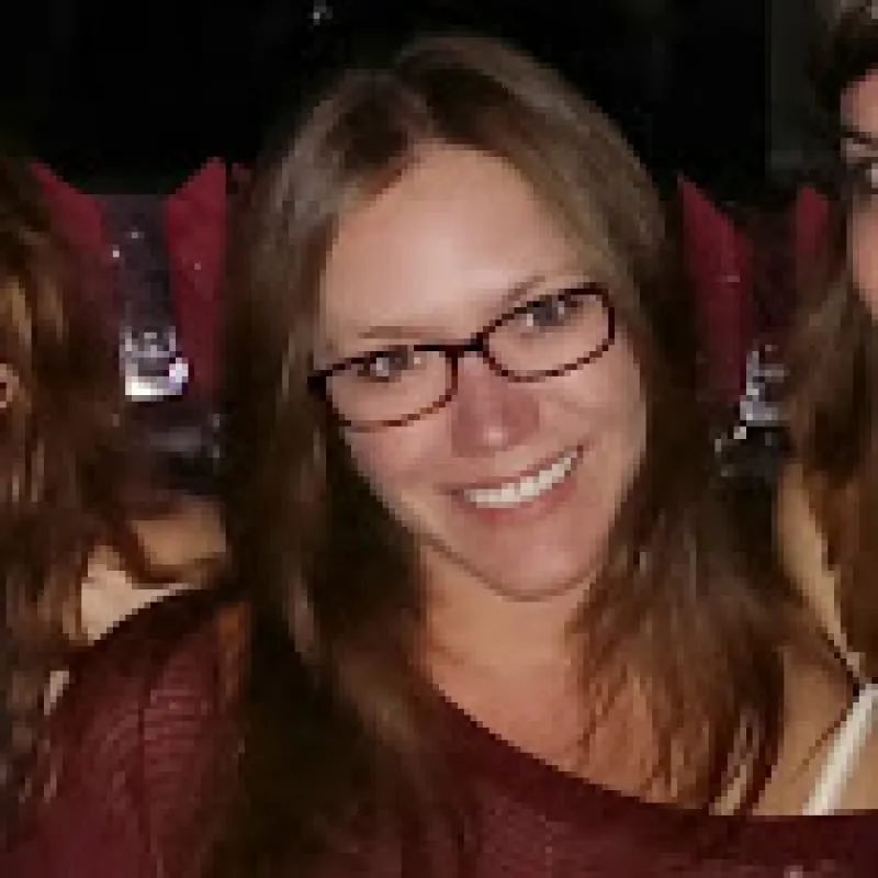 Jaimie Mollison