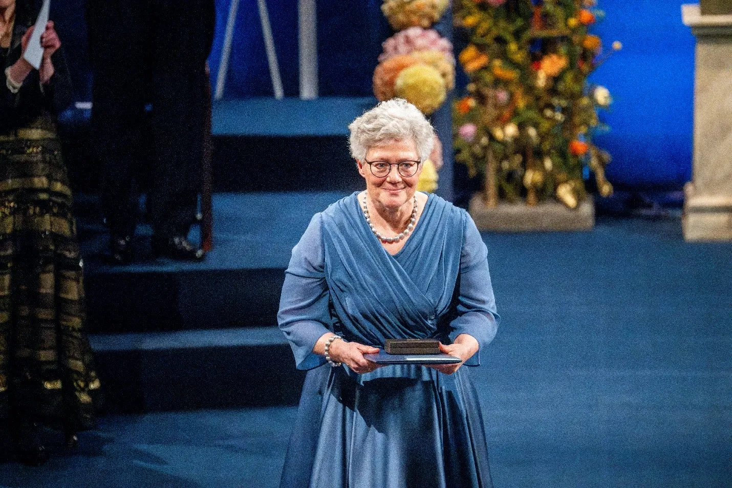 Anne L’Huillier