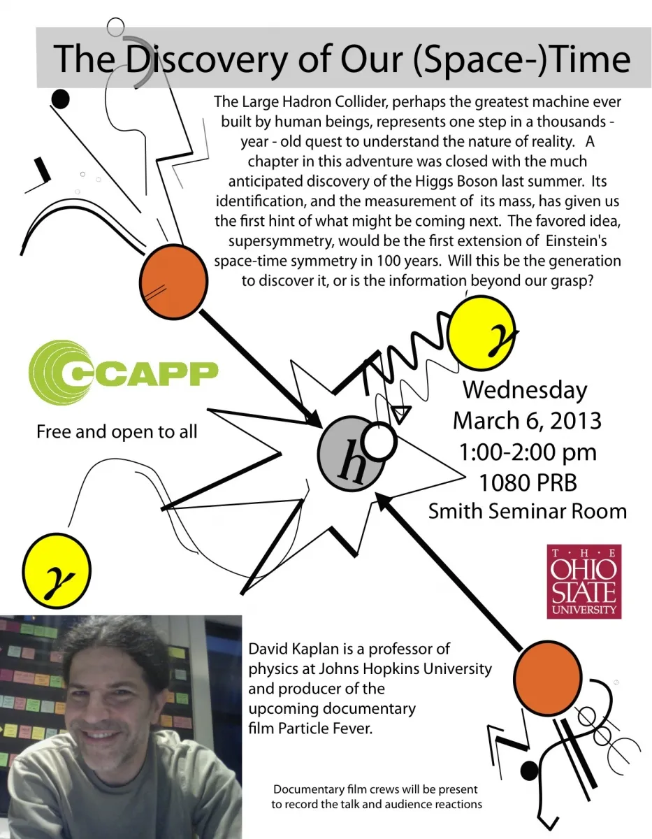 CCAPP Flyer