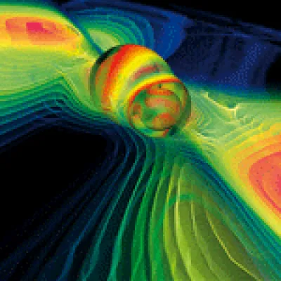 G waves