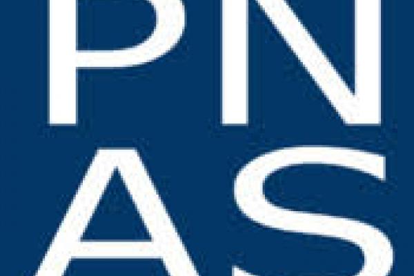 PNAS logo