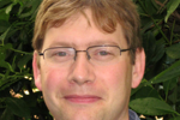Gordon Berman (Emory University) 10/31/19 BioPhysics seminar speaker