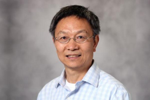 Jianwei Qiu (Jefferson Lab) 10/23/19 Nuclear Physics seminar speaker