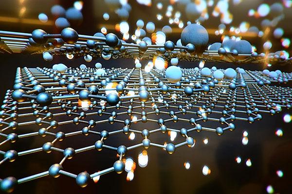 Researchers have learned more about the potential of graphene to be a superconductor of electricity