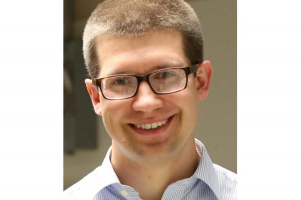 Robert Baker (The Ohio State University) 3/20/20 Optical Science seminar speaker