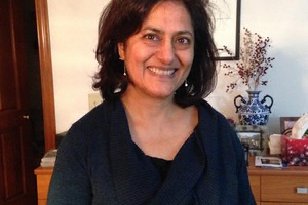 Trivedi
