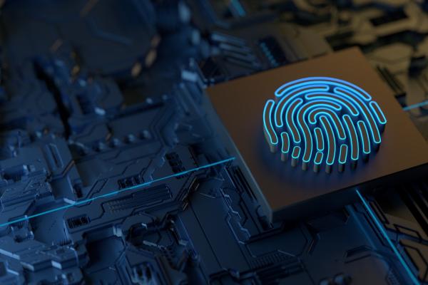 digital fingerprinting