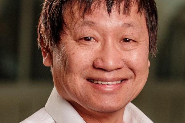 Jason Ho