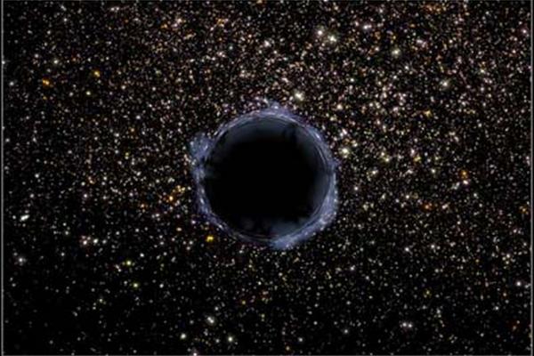 blackhole