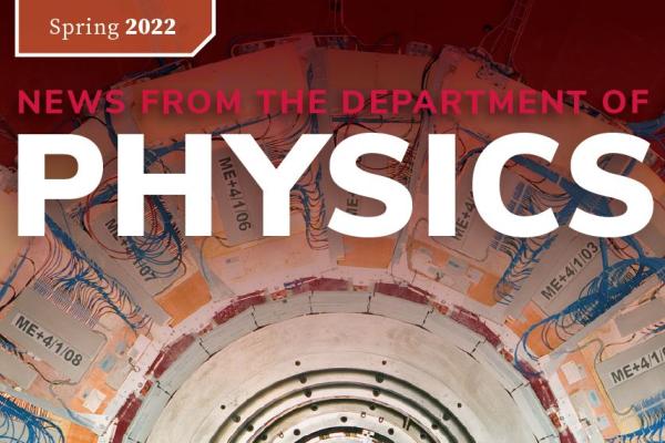 magazine for Physics