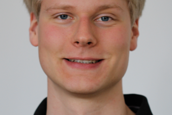 Patrick Rupprecht