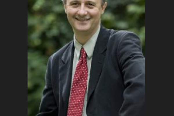 Dr. Eric Borguet