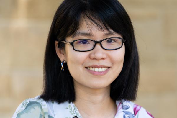 Dr. Linda Ye - Quantum Materials Exploration