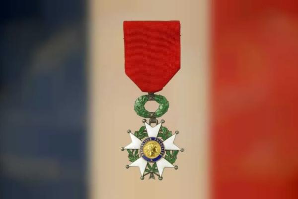 Legion of Honor of France