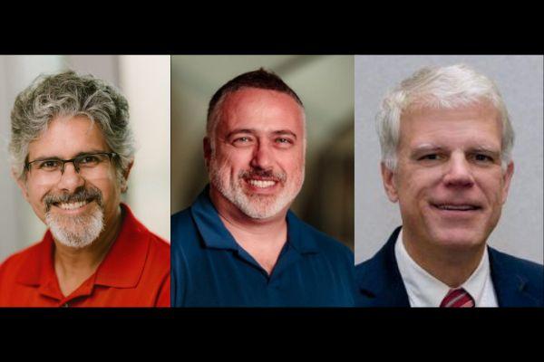 Jay Gupta, Ezekiel Johnston-Halperin, and Glenn Daehn