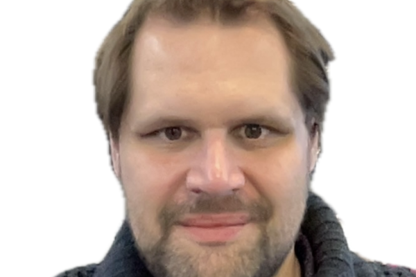 Ryan Plestid headshot with no background