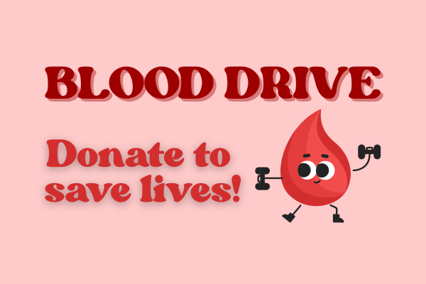 Blood Drive