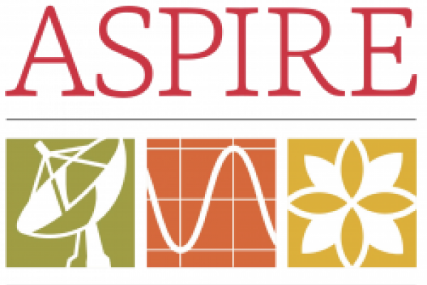 ASPIRE LOGO