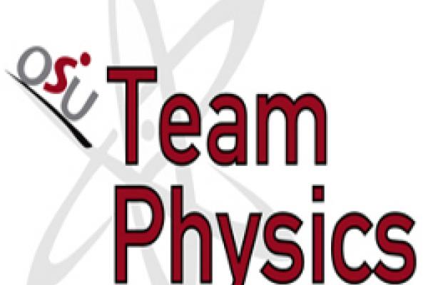 OSU Team Physics