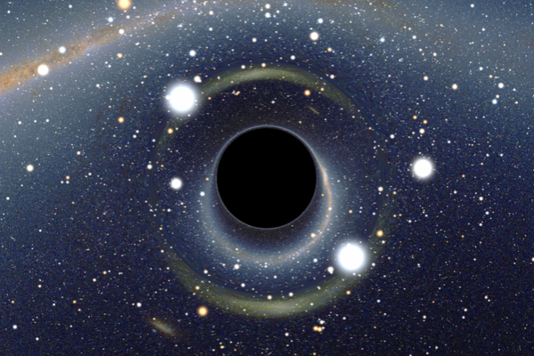 Black hole